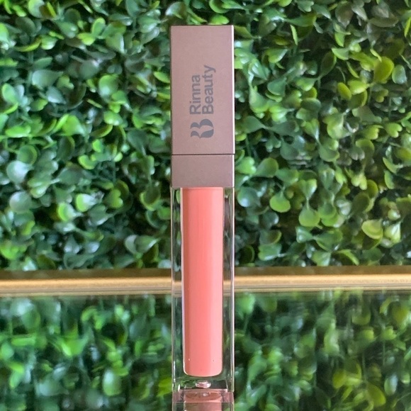 Rinna Beauty GUILTY PLEASURE Icon Collection Lip Gloss | NEW - Picture 5 of 14